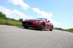 Maserati GranCabrio Sport 2011 года